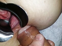 La maman blonde sensuelle film xxx streaming gratuit Nadya Basinger se fait baiser par un jeune étalon