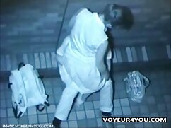 Salope maigre entraînée dans un extrait video xxx trio anal avec des étalons excités