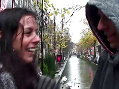 Un homme punit meilleur film porno francais sa belle-fille à l'aide de sexe hard
