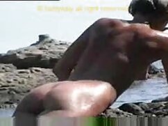 Guy un film porno vidéo veut voir sa femme recouverte du sperme d'un autre homme