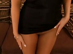 MILF est dans porno français hd ses bas noirs sexy et a un gros appétit sexuel