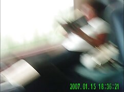 Un  couple russe montre sa sexualité devant la caméra