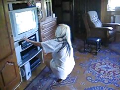 Vidéo porno d'une brune en talons hauts porno femme obese chevauchant une bite après une levrette