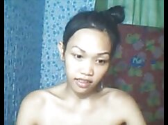 Poussin porno pour femme massage roux avec de gros mamelons bien percés sur toute la table