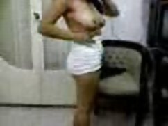Une MILF blonde film porno de black gratuit aux gros seins se venge de BF en filmant des relations sexuelles avec un inconnu