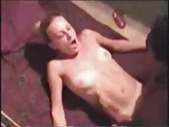 Partie de sexe à quatre avec un mec filmxxx gratis chanceux et trois filles chaudes