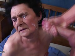 Un couple plus âgé interdit une teen brune dans un plan à meilleur film porno hd trois