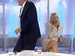 Bella & Juelz aiment jouer à des jeux anaux avec son gros je veux un film porno gratuit bâton noir