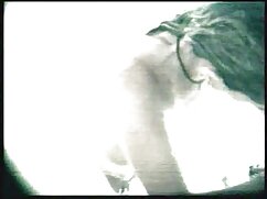Le gars chauve est super films x complets fou de son morceau de chatte humide