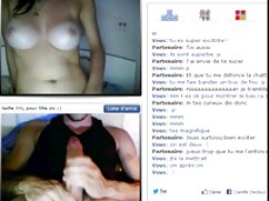 Un mec fait rêver une femme aux gros  nichons de bonking devenu réalité