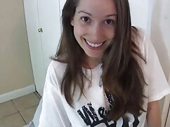 La pornodrome film mignonne porno Curvy AJ Applegate se fait si bien enculer