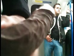 Un adolescent ringard et hot sex porno gratuit un étalon parviennent à avoir des relations sexuelles pendant la détention