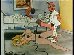 La superbe  blonde Bridgette B prend sa revanche sexuelle sur son mari plus âgé