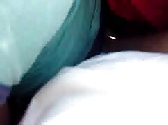 Une MILF ébène incroyablement chaude  se fait défoncer par son beau-fils