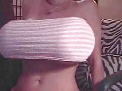 Une superbe video sex porno gratuit femme britannique se fait percuter dans cette scène interraciale