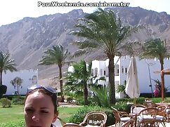 Superbe nana en porno grosse fesse gratuit gants rouges essaie quelque chose de nouveau appelé sexe anal